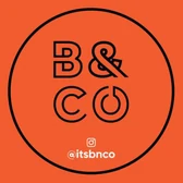 Burger & Co logo