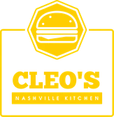 Cleo's logo