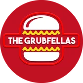 The Grubfellas logo