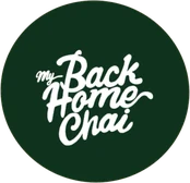 My Back Home Chai logo