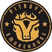 Pitboyz Smokehouse logo