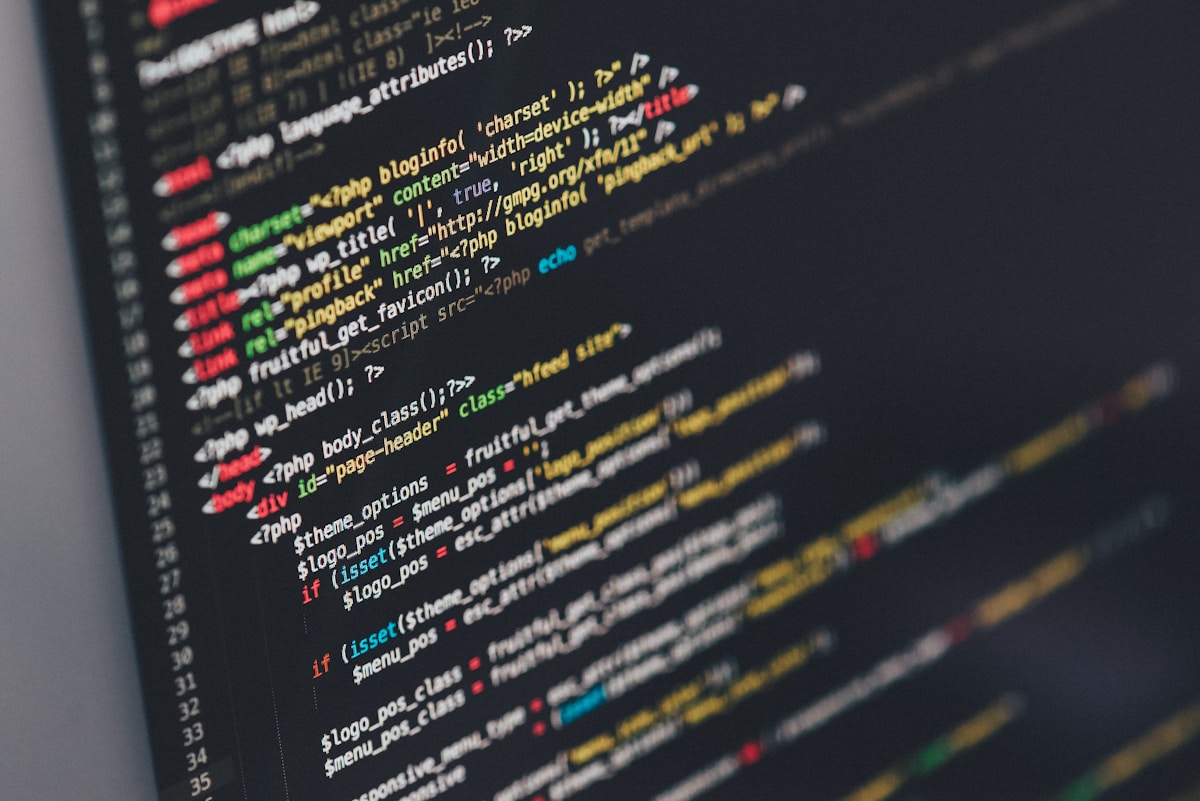 We build your app